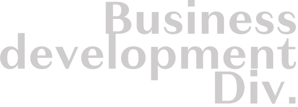 Business development Div.